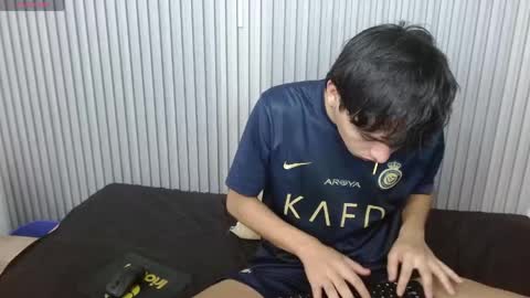 Stiwen online show from 04-13-26, 03:06