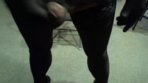 Stockingslegsss online show from 05-20-26, 06:36