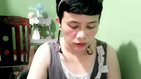 Terisse online show from 04-18-26, 08:51