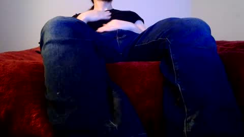 Snapshot of stonedandlovingit chatting on 01-30-25, 09:14 stonedandlovingit online show from 01-30-25, 09:14