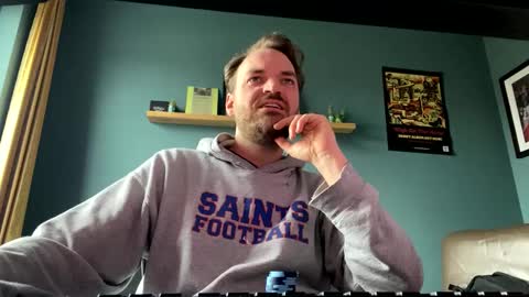 Stonerboner online show from 01-04-25, 11:11