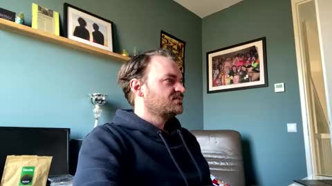 Stonerboner online show from 03-04-25, 09:29