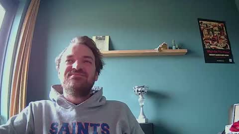 Stonerboner online show from 03-12-25, 07:46