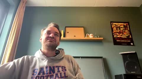 Stonerboner online show from 11-23-25, 12:38