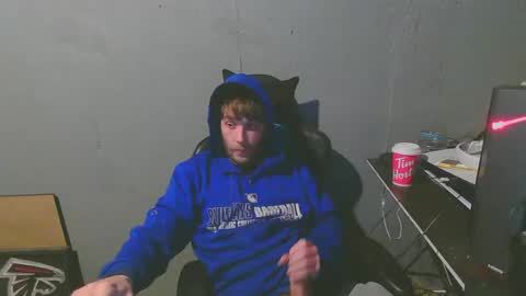 stonedpanda77 online show from 01-09-25, 03:15