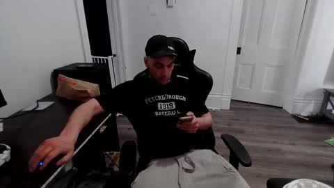 stonedpanda77 online show from 05-03-26, 11:00