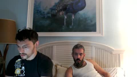 Johnny B Good online show from 01-13-25, 07:11