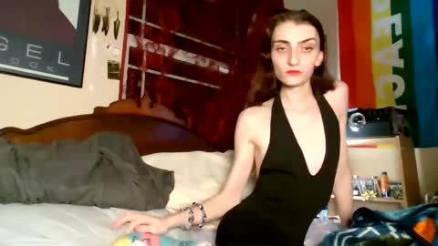 stonedtranny69 online show from 02-22-25, 01:55