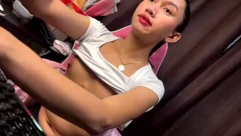 Cute Sophia online show from 06-21-26, 04:53