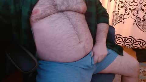 Stonerbear42 online show from 01-21-25, 12:50