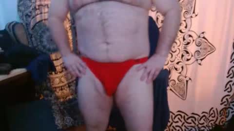 Stonerbear42 online show from 01-22-25, 01:00