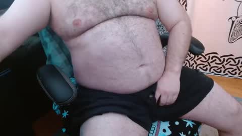 Stonerbear42 online show from 01-22-25, 05:28