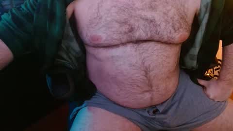 Stonerbear42 online show from 01-23-25, 12:30