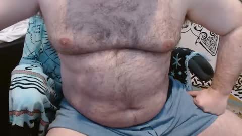 Stonerbear42 online show from 01-30-25, 04:24