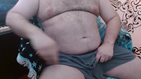 Stonerbear42 online show from 02-03-25, 04:31