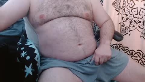 Stonerbear42 online show from 02-05-25, 03:52