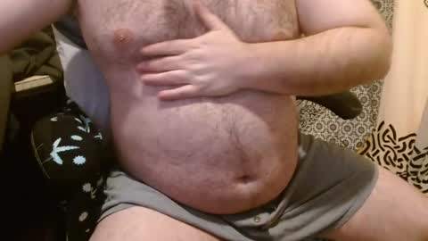 Stonerbear42 online show from 02-06-25, 09:53