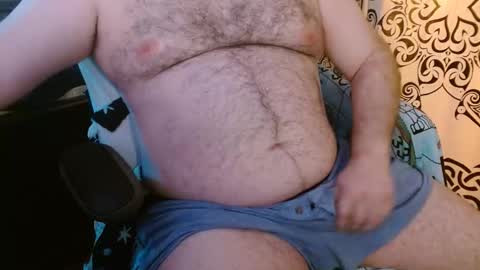 Stonerbear42 online show from 02-12-25, 12:22