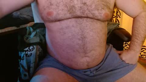 Stonerbear42 online show from 02-13-25, 06:41