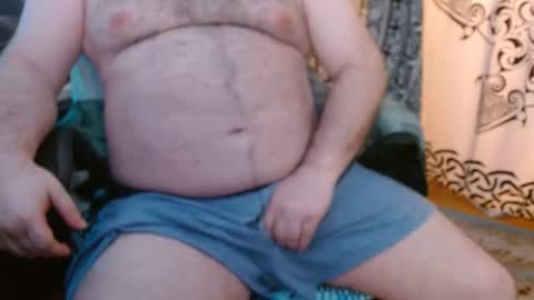 Stonerbear42 online show from 02-13-25, 02:20