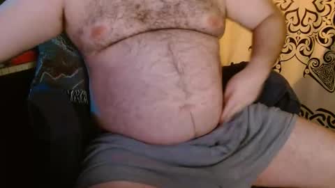 Stonerbear42 online show from 02-24-25, 11:21