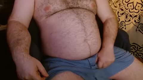 Stonerbear42 online show from 02-26-25, 10:47