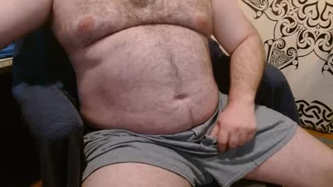 Stonerbear42 online show from 02-27-25, 05:02