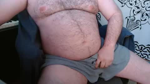 Stonerbear42 online show from 02-28-25, 12:42