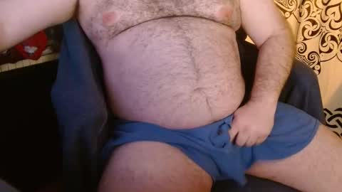 Stonerbear42 online show from 03-03-25, 01:10