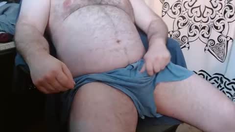 Stonerbear42 online show from 03-04-25, 04:52