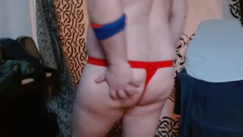 Stonerbear42 online show from 03-05-25, 01:50