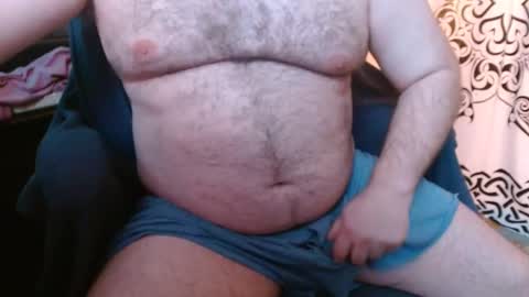 Stonerbear42 online show from 03-06-25, 11:58