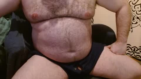 Stonerbear42 online show from 03-07-25, 05:29