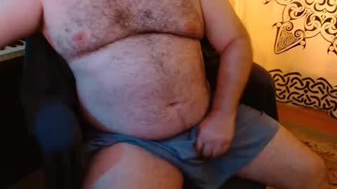 Stonerbear42 online show from 09-15-25, 09:20