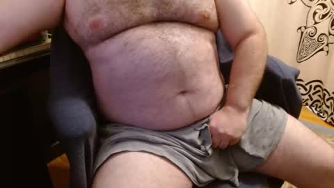 Stonerbear42 online show from 09-20-25, 09:21