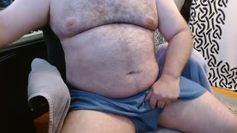 Stonerbear42 online show from 09-28-25, 02:44