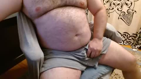 Stonerbear42 online show from 10-04-25, 10:02