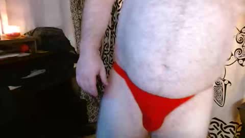 Stonerbear42 online show from 10-21-25, 12:22