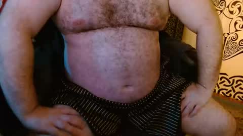 Stonerbear42 online show from 11-05-25, 10:48