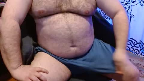 Stonerbear42 online show from 03-11-26, 08:42