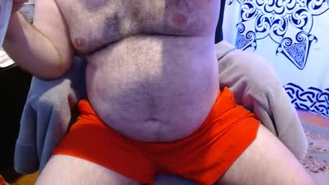 Stonerbear42 online show from 04-04-26, 10:13