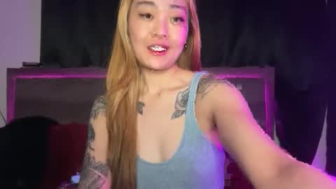 stoneyluna online show from 01-07-26, 02:14