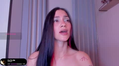 Liz online show from 02-21-25, 01:33