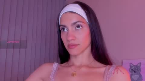 Liz online show from 03-10-25, 11:06