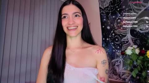 Liz online show from 11-13-25, 10:19