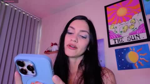 Snapshot of stonned_candy chatting on 02-03-26, 07:41 Liz online show from 02-03-26, 07:41