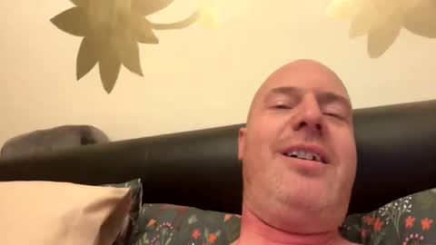 Stoodley22 online show from 01-20-25, 04:12