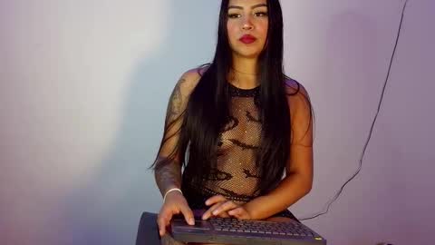 Snapshot of storm_doll chatting on 03-29-26, 04:12 storm doll online show from 03-29-26, 04:12