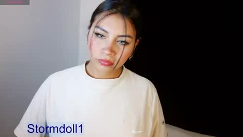 Snapshot of storm_doll chatting on 05-05-26, 09:28 storm doll online show from 05-05-26, 09:28
