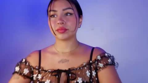 Snapshot of storm_doll chatting on 06-04-26, 03:40 storm doll online show from 06-04-26, 03:40